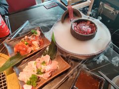 -谷牛和牛烤肉(漕河泾印象城店)