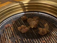-蒲葵传统炭火烤肉(白石龙店)
