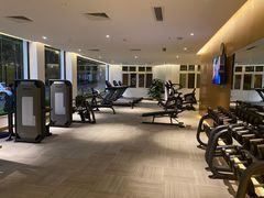 -厦门悦华酒店