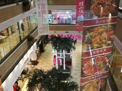 -顺联广场(陈村店)