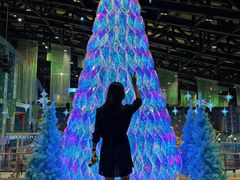 -西安银基冰雪世界