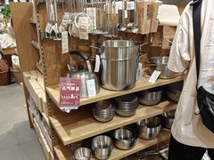 -MUJI无印良品(中航城君尚店店)