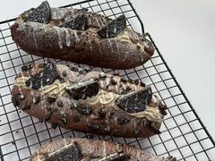 -威利旺卡烘焙西点蛋糕培训(朝阳校区)