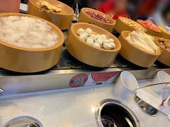 -龍歌自助小火锅(李沧丽达店)