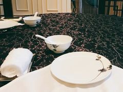 -长沙北辰洲际酒店-栀味轩中餐厅