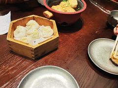 -古都历食南京菜·烤鸭·鸭血粉丝·汤包(南京博物院店)