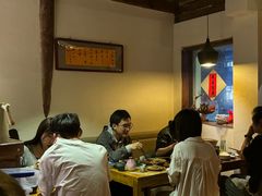 -长亭酒肆.武夷菜(鼓楼后海店)