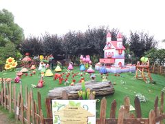 -安徒生童话乐园