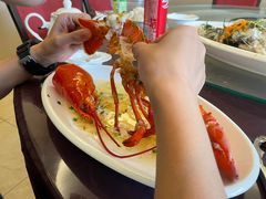 -南燕湾渔家码头