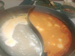 -新辣道鱼火锅(上地华联店)