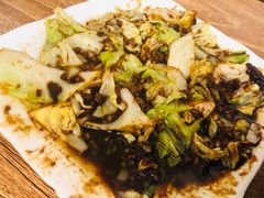 -巷子深菜馆(新华路店)