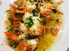 -明记海鲜大排档(巽寮湾店)