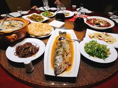 -郑庄脂渣海鲜楼(九水路店)