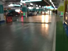 -大悦城·停车场