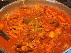 -HOTISLAND海鸡岛·韩国料理(江南西店)