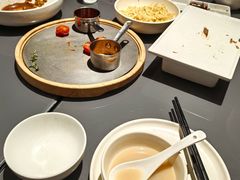 -小大董·烤鸭(观景餐厅·南京西路店)