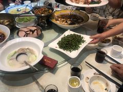 -天成川菜馆(华乐店)