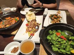 -元素中餐厅.海南菜.粤菜.椰子鸡.海鲜.包房.石梅湾威斯汀度假酒店