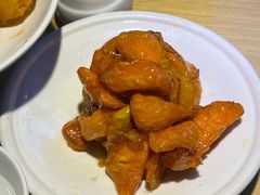 -关东小磨东北菜(上海长风大悦城店)
