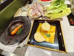 -一绪に寿喜烧自助(世茂广场店)