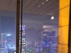 -北京柏悦酒店·锦庭餐厅Dining Room