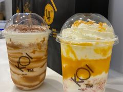 -KOI The(卓悦汇购物中心店)