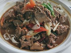 -帕米尔食府(白云观店)