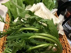 -宣武小院涮肉(前门店)
