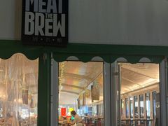 -The BREW·酿餐厅(浦东嘉里大酒店)