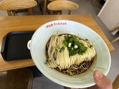 -常州银丝面馆(府琛店)