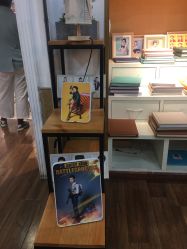 -倾城宝贝儿童摄影(浦东金谊店)