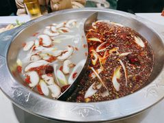 -京门活鱼馆·鱼火锅(百子湾（原红庙）店)