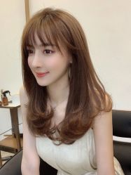 点击看大图 -丝语萱形象