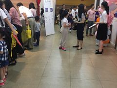 -小银星艺术团(山西路校区)