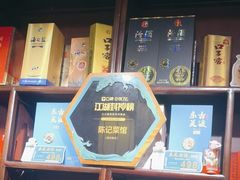 -陈记菜馆·非遗淮扬菜(东关街教场店)