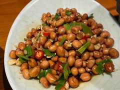 -茄子恰恰·新云南小炒(金池购物中心店)