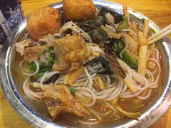 -胜香旺·老柳州螺蛳粉(南百店)