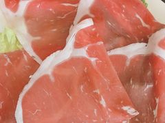 -匹夫涮肉城(黄村店)
