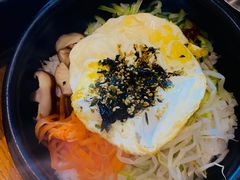 -幸屿 创意料理(永嘉天地店)