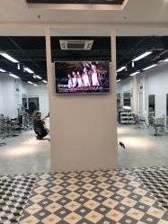 -ASA HAIR SALON