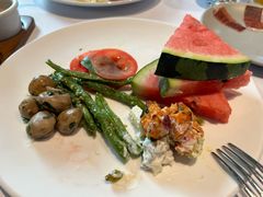 -拉蒂娜·巴西牛排馆 Latina·Brazilian Steakhouse(陆家嘴旗舰店)