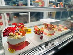 -街角 T·COFFEE 融合料理·BISTRO(车公庙店)