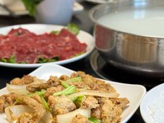 -吉友粥底火锅(方斜路店)