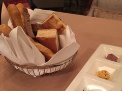 郑州希尔顿酒店阿米奇意大利餐厅-郑州希尔顿酒店·阿米奇意大利餐厅