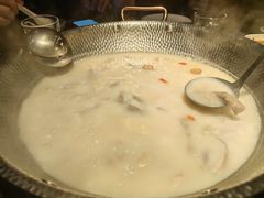 -捞王锅物料理(凯旋路店)