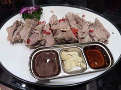 -清真·宁夏印象·盐池滩羊肉体验店(江宁路店)