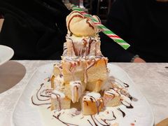 -俄士厨房(环球港店)