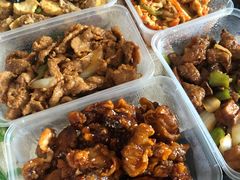 -同发号饭庄(复兴路店)