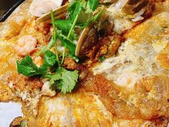 -百年银屏蚝烙·潮汕菜·非遗(乐山店)