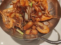 -新白鹿餐厅(第一百货店)